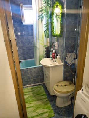 Proprietar ! Vand apartament cu 2 camere b-dul Transilvaniei  - imagine 7