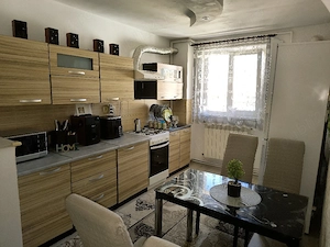 Proprietar ! Vand apartament cu 2 camere b-dul Transilvaniei  - imagine 6