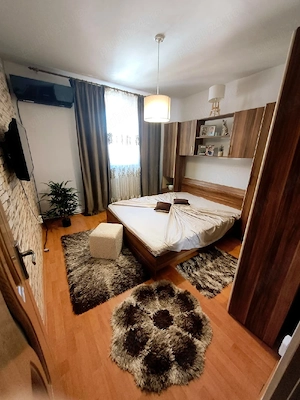 Proprietar ! Vand apartament cu 2 camere b-dul Transilvaniei 