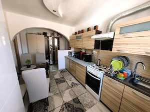 Proprietar ! Vand apartament cu 2 camere b-dul Transilvaniei  - imagine 4