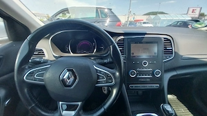 Megane,2017,1.5 dci,110cp,manuala - imagine 9