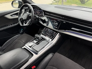 Vand Q8 ,accept si schimb cu G class sau gle coupe dupa 2020 - imagine 6