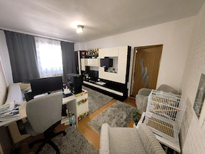 Proprietar ! Vand apartament cu 2 camere b-dul Transilvaniei  - imagine 9