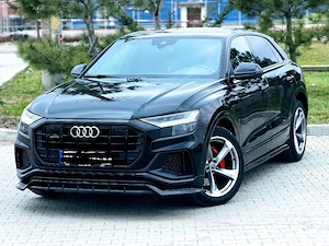 Vand Q8 ,accept si schimb cu G class sau gle coupe dupa 2020