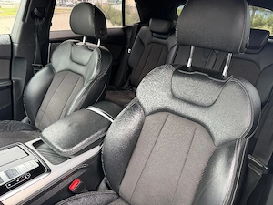 Vand Q8 ,accept si schimb cu G class sau gle coupe dupa 2020 - imagine 9