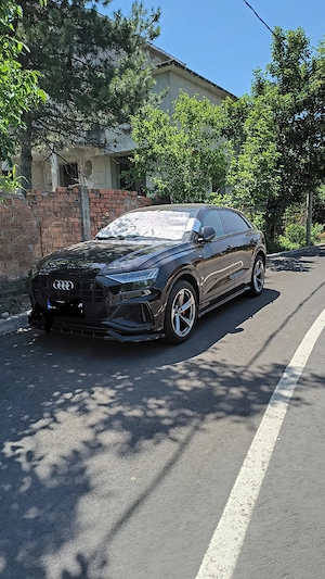 Vand Q8 ,accept si schimb cu G class sau gle coupe dupa 2020 - imagine 4