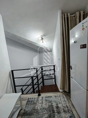 Apartament de inchiriat la casa, cu 3 camere si zona dining, Odobescu - imagine 16