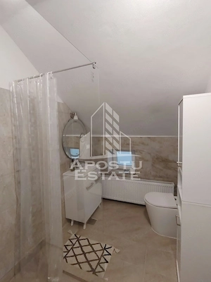 Apartament de inchiriat la casa, cu 3 camere si zona dining, Odobescu - imagine 13