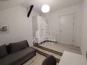 Apartament de inchiriat la casa, cu 3 camere si zona dining, Odobescu - imagine 12