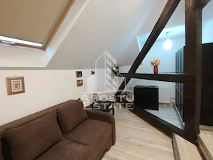 Apartament de inchiriat la casa, cu 3 camere si zona dining, Odobescu - imagine 9
