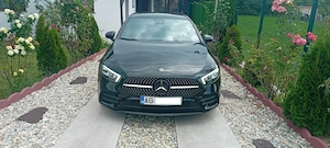 Mercedes Benz AMG d A180 1.5 Diesel  Variante Hybrid