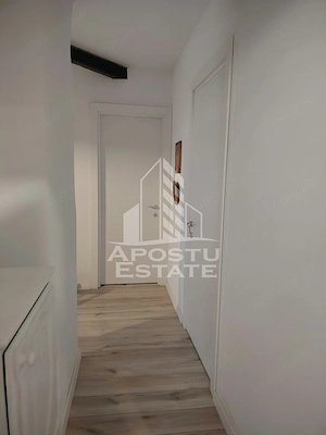 Apartament de inchiriat la casa, cu 3 camere si zona dining, Odobescu - imagine 8