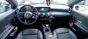 Mercedes Benz AMG d A180 1.5 Diesel  Variante Hybrid - imagine 3