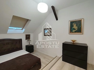 Apartament de inchiriat la casa, cu 3 camere si zona dining, Odobescu - imagine 6