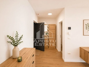 DE VANZARE Apartament 2 camere in cel mai modern ansamblu rezidențial - imagine 6