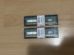 Memorie RAM 2x8Gb