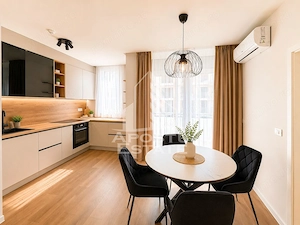 DE VANZARE Apartament 2 camere in cel mai modern ansamblu rezidențial - imagine 2