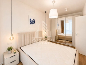 DE VANZARE Apartament 2 camere in cel mai modern ansamblu rezidențial - imagine 4