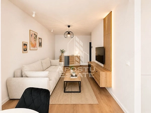 DE VANZARE Apartament 2 camere in cel mai modern ansamblu rezidențial