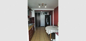 Apartament 3 camere decomandat, 70mp, Berceni - Metrou Piata Sudului - imagine 2