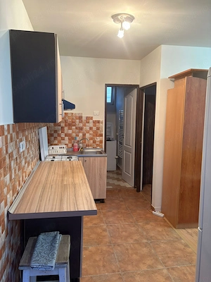 Inchiriez apartament cu doua camere zona Apusului - imagine 2