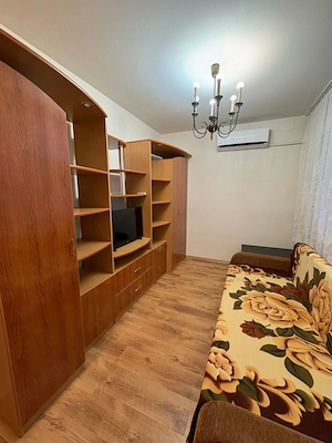 Inchiriez apartament cu doua camere zona Apusului - imagine 3