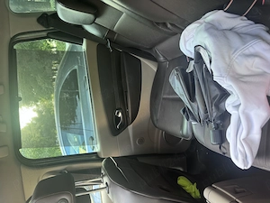 Renault Scenic 3   1.9 dCi   Istoric Oficial Renault   Mecanica Noua   Acte Franta CT 2027 - imagine 5