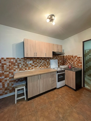 Inchiriez apartament cu doua camere zona Apusului - imagine 4