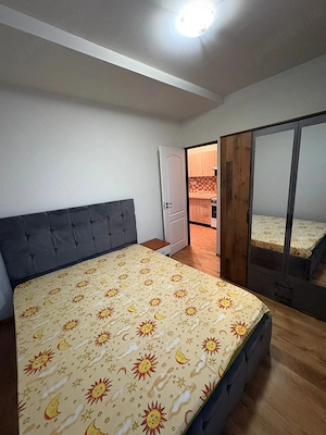 Inchiriez apartament cu doua camere zona Apusului - imagine 6