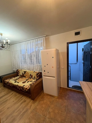 Inchiriez apartament cu doua camere zona Apusului - imagine 5