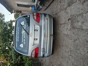Ford Galaxy diesel, 7 locuri, 1.9 TDI   2003 - imagine 5