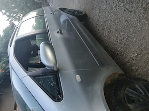 Ford Galaxy diesel, 7 locuri, 1.9 TDI   2003 - imagine 3