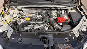 Vand Dacia Sandero Stepway Extreme 2023 cutie automata, doar 3400 km la bord - imagine 10