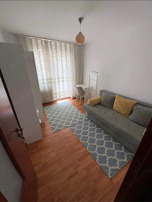 Apartament 3 camere decomandate  - imagine 4