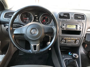 Vw golf 6 an 2011 - imagine 9