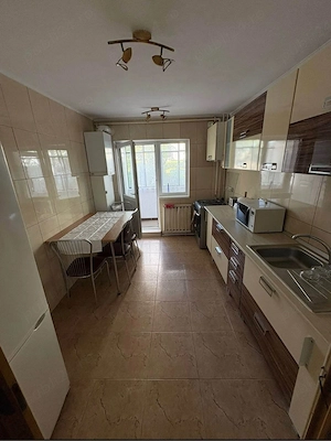 Apartament 3 camere decomandate  - imagine 5