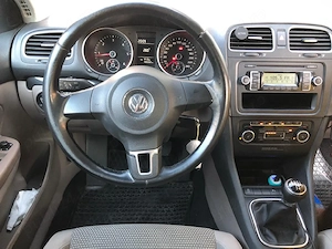 Vw golf 6 an 2011 - imagine 8