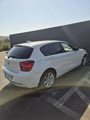 Vand autoturism BMW Seria 1 Sport Line - imagine 4