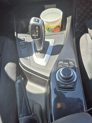 Vand autoturism BMW Seria 1 Sport Line - imagine 6