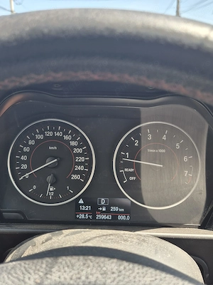 Vand autoturism BMW Seria 1 Sport Line - imagine 5