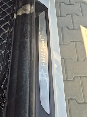 Vand autoturism BMW Seria 1 Sport Line - imagine 8