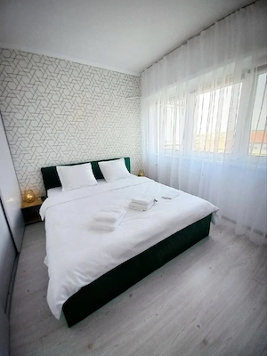 Apartament cu 2 camere + terasă B-dul Dacia - imagine 4