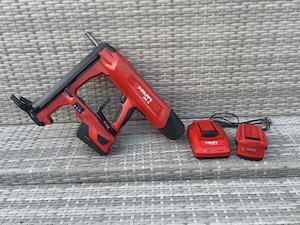 Pistol cuie beton Hilti BX 3 bx3 