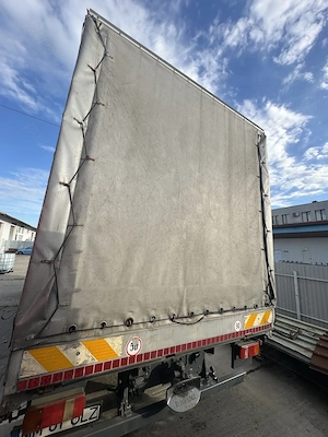 Mercedes Atego 8 180  - imagine 3