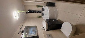 Bd Unirii, 3 camere dec, 2 băi, centrală, parcare - imagine 8