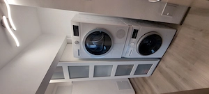 Bd Unirii, 3 camere dec, 2 băi, centrală, parcare - imagine 7