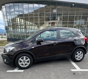 Opel Mokka 1.4 140CP