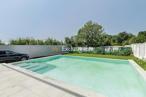 VILA PREMIUM / PISCINA / BANESTI / PH - imagine 2
