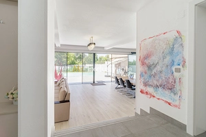 VILA PREMIUM / PISCINA / BANESTI / PH - imagine 8
