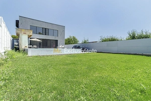 VILA PREMIUM / PISCINA / BANESTI / PH - imagine 3